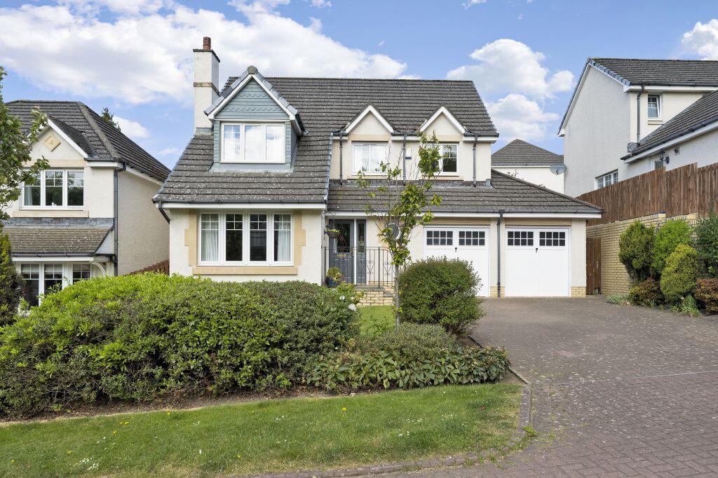 Main image of property: 14 Polton Vale, Loanhead, Midlothian, EH20 9DF