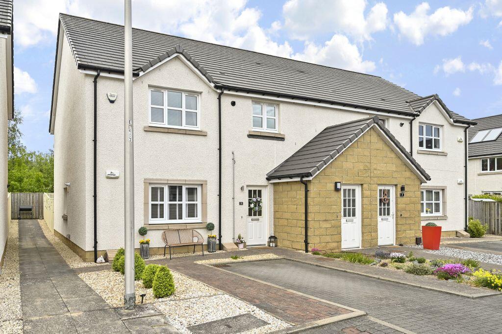 Main image of property: 5 Elginhaugh Gardens, Eskbank, EH22 3GZ