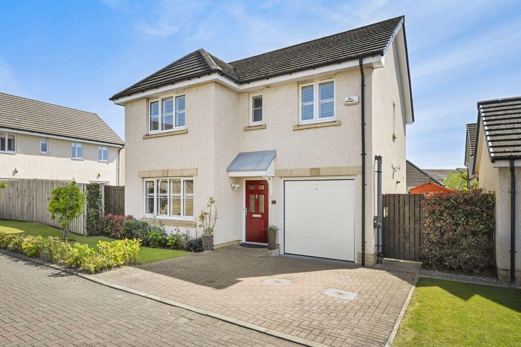 Main image of property: 1 South Chesters Gardens, Bonnyrigg, Midlothian, EH19 3GF