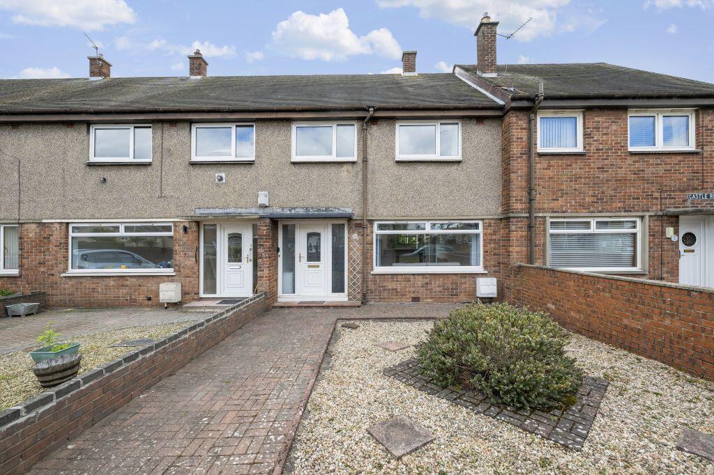 Main image of property: 4 Castle Road, Port Seton, EH32 0EJ