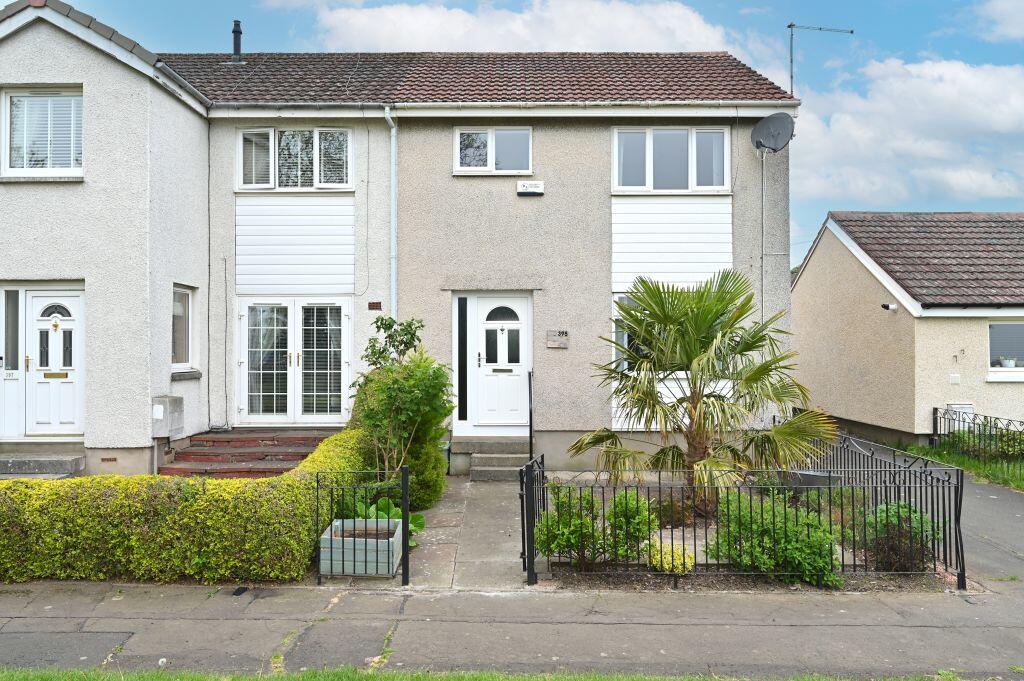 Main image of property: 395 Cameron Crescent, Bonnyrigg, Midlothian,  EH19 2PL