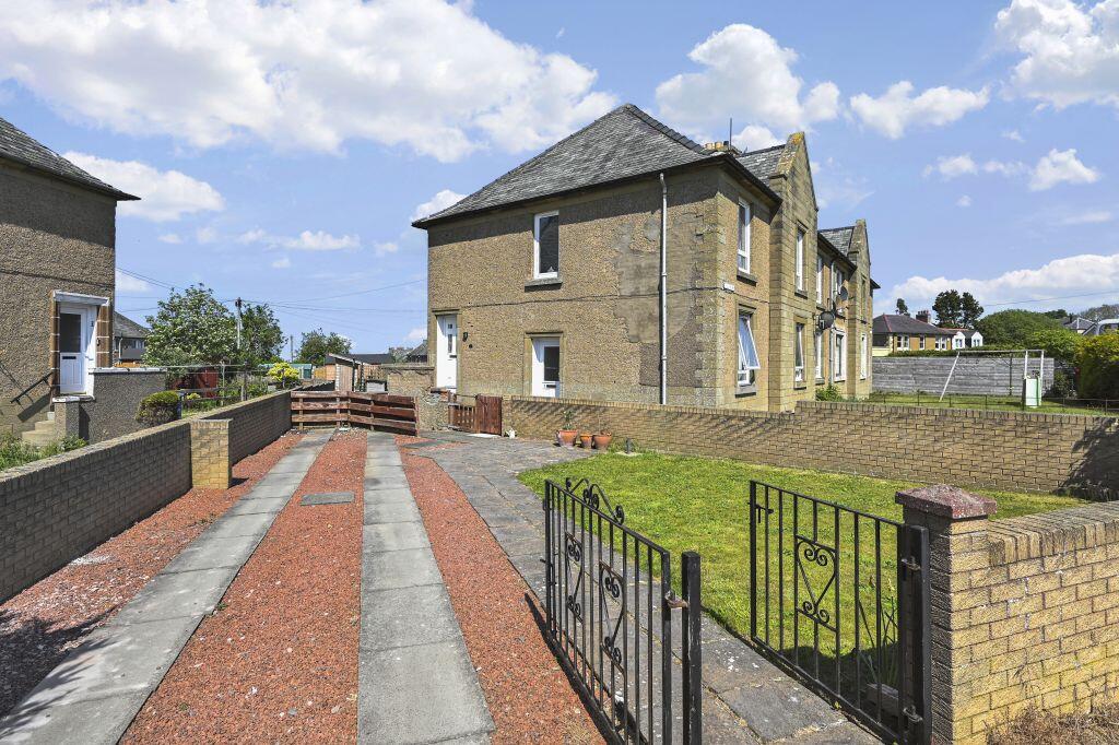 Main image of property: 2 Pentland Avenue, Gowkshill, Gorebridge, EH23 4PG