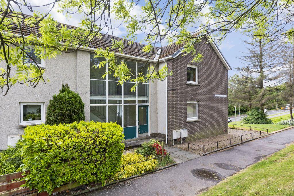 Main image of property: 46D, West Cairn Crescent, Penicuik, EH26 0AR
