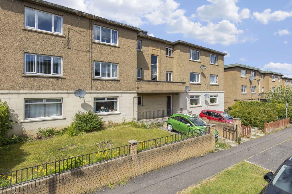 Main image of property: 167 Waverley Crescent, Bonnyrigg, EH19 3BP