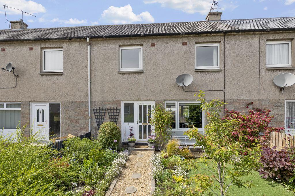 Main image of property: 21 Sherwood Loan, Bonnyrigg, Midlothian, EH19 3NF