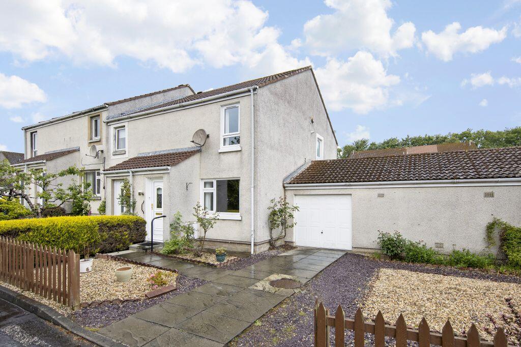 Main image of property: 4 Merlyon Way, Penicuik, EH26 0JN