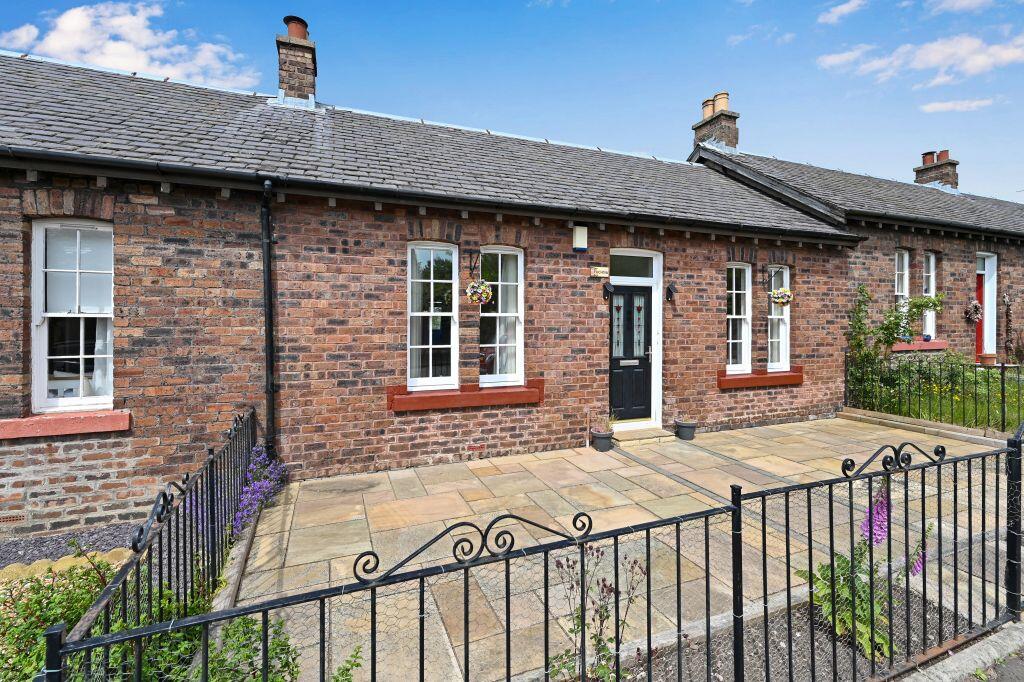 Main image of property: 44 Third Street, Newtongrange, EH22 4PZ