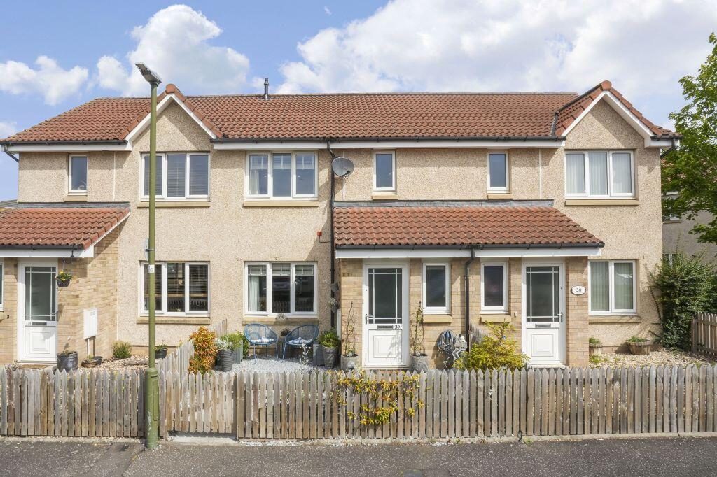 Main image of property: 39 Ness Place, Tranent, East Lothian, EH33 2QP
