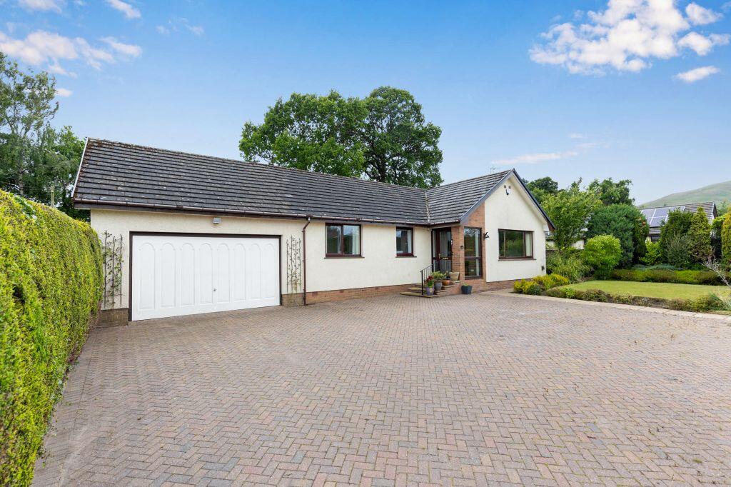 Main image of property: 6 Woodfield Park, Bilston, Midlothian, EH25 9SZ