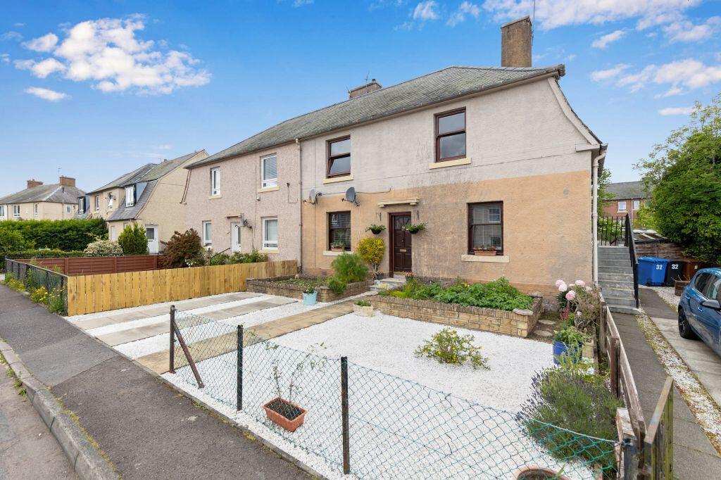 Main image of property: 30 Carlops Avenue, Penicuik, EH26 0DH