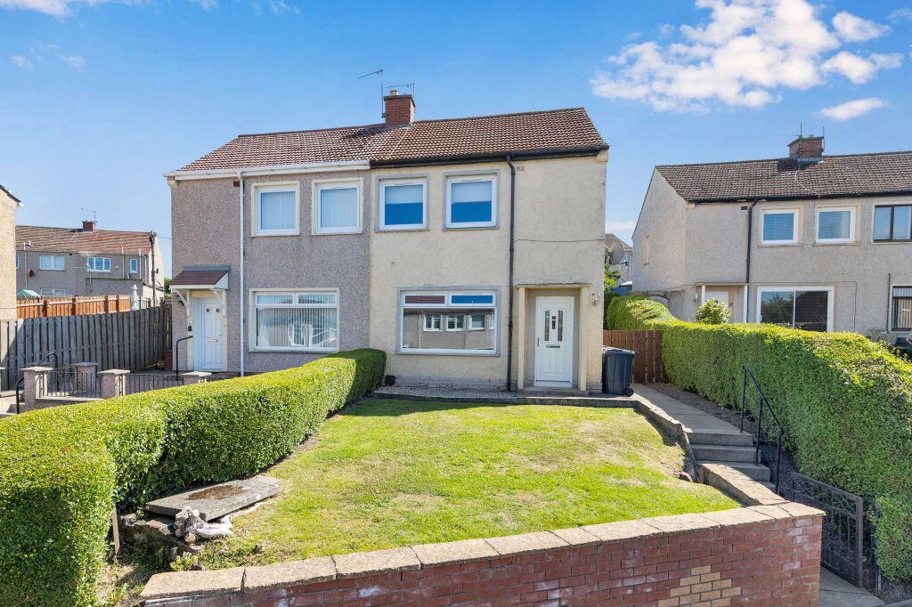 Main image of property: 17 Wilson Road, Gorebridge, EH23 4XQ