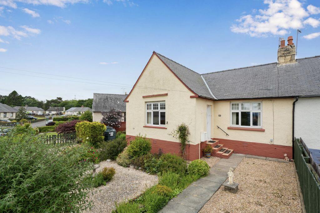 Main image of property: 25 Tranent Road, Elphinstone, Tranent, East Lothian EH33 2LS