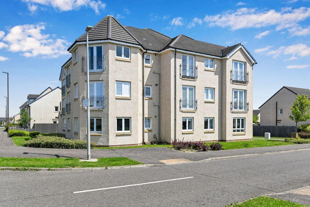 Main image of property: 1 Auld Coal Bank, Bonnyrigg, Midlothian, EH19 3JN