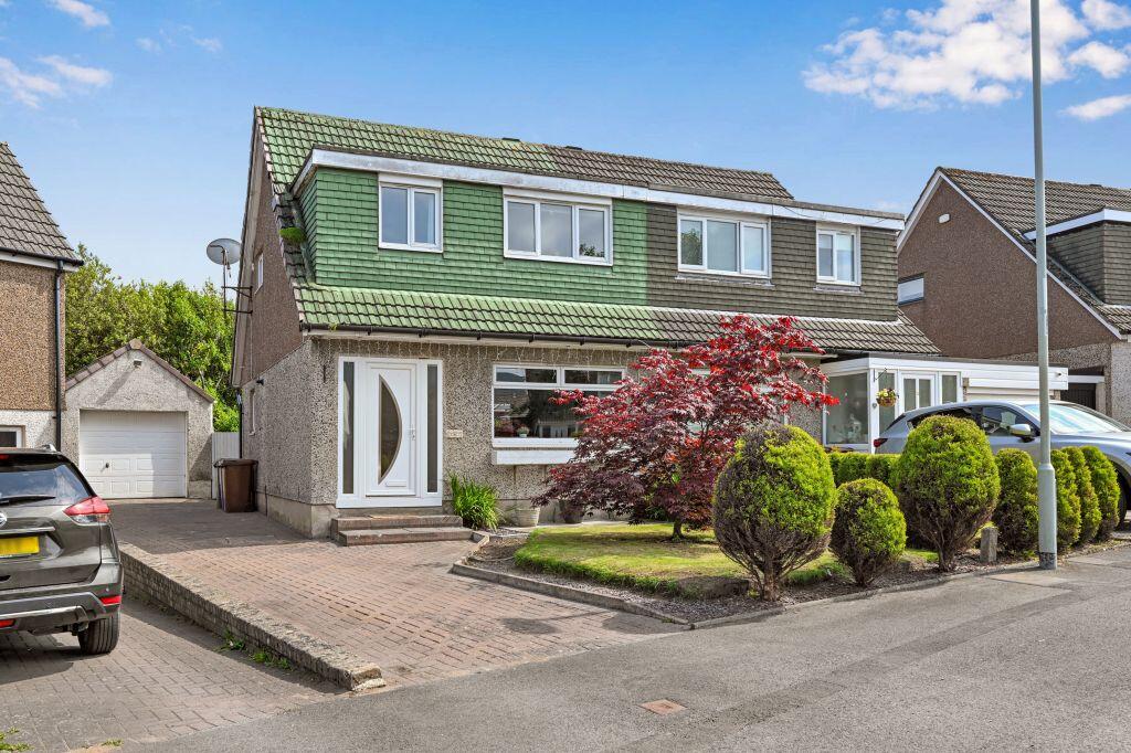 Main image of property: 267 Eskhill, Penicuik, Midlothian,  EH26 8DF