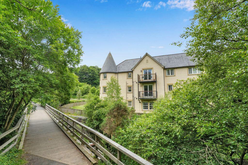 Main image of property: 54 Esk Bridge, PENICUIK, EH26 8QR