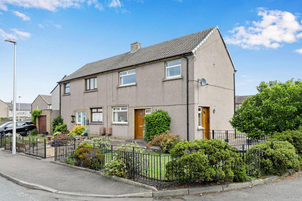 Main image of property: 12 Quarryfoot Gardens, Bonnyrigg, EH19 2DJ