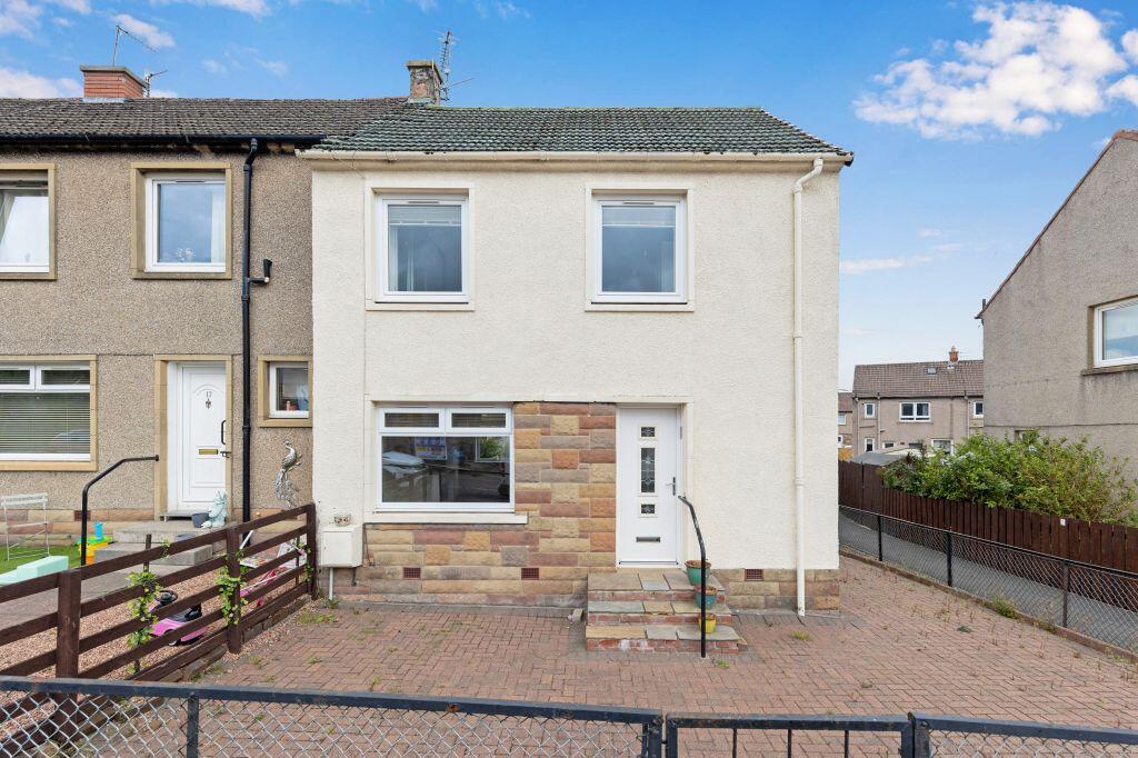 Main image of property: 19 Windsor Square, Penicuik, EH26 8ES