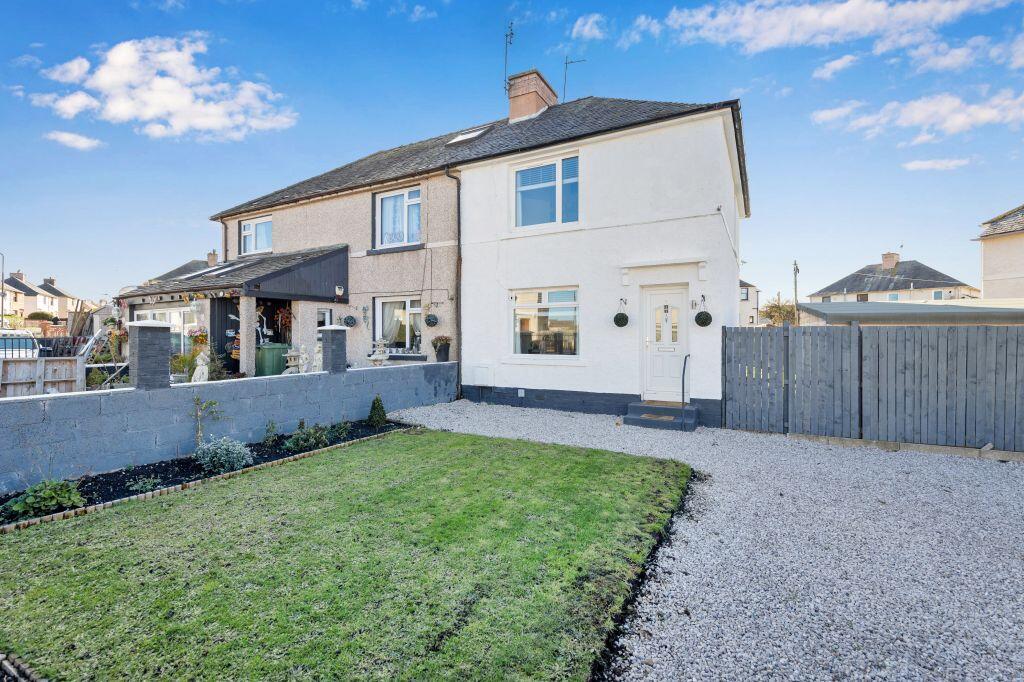 Main image of property: 17 Polwarth Crescent, Prestonpans, EH32 9PN