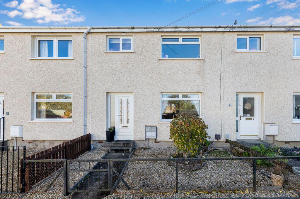 Main image of property: 3 Lomond Vale, Penicuik, Midlothian, EH26 8JR