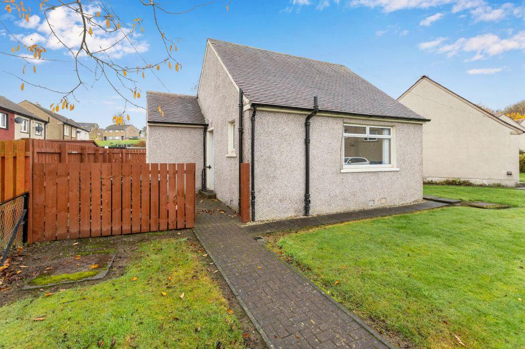 Main image of property: 22 Tait Drive, Penicuik, EH26 8BZ