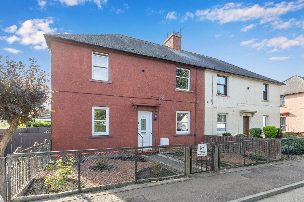 Main image of property: 20 Orchard Crescent, Prestonpans, EH32 9JL