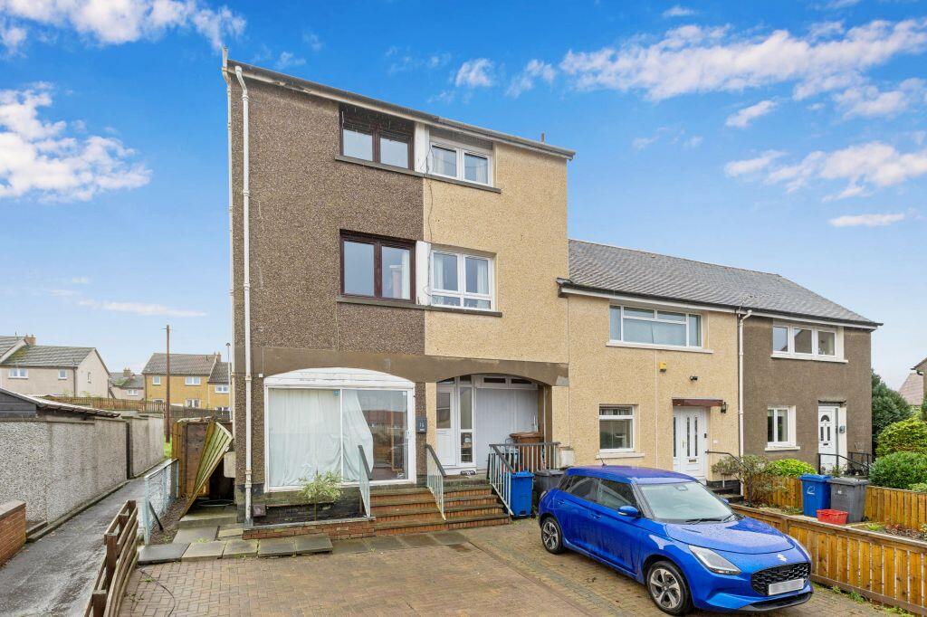 Main image of property: 16 Cowden Terrace, Dalkeith, EH22 2HJ