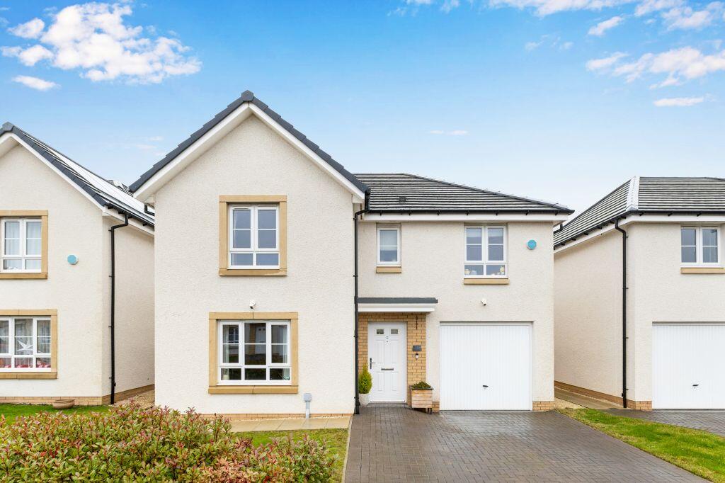 Main image of property: 168 Charles Wilson Avenue, Roslin, EH25 9AS