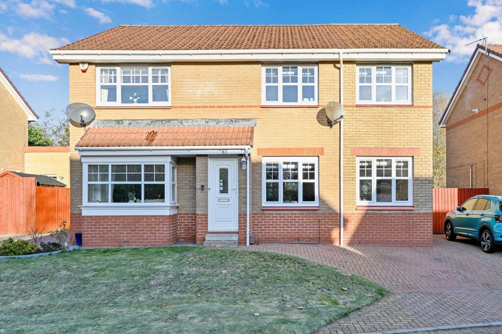 Main image of property: 83 Denholm Road, Musselburgh, EH216TU