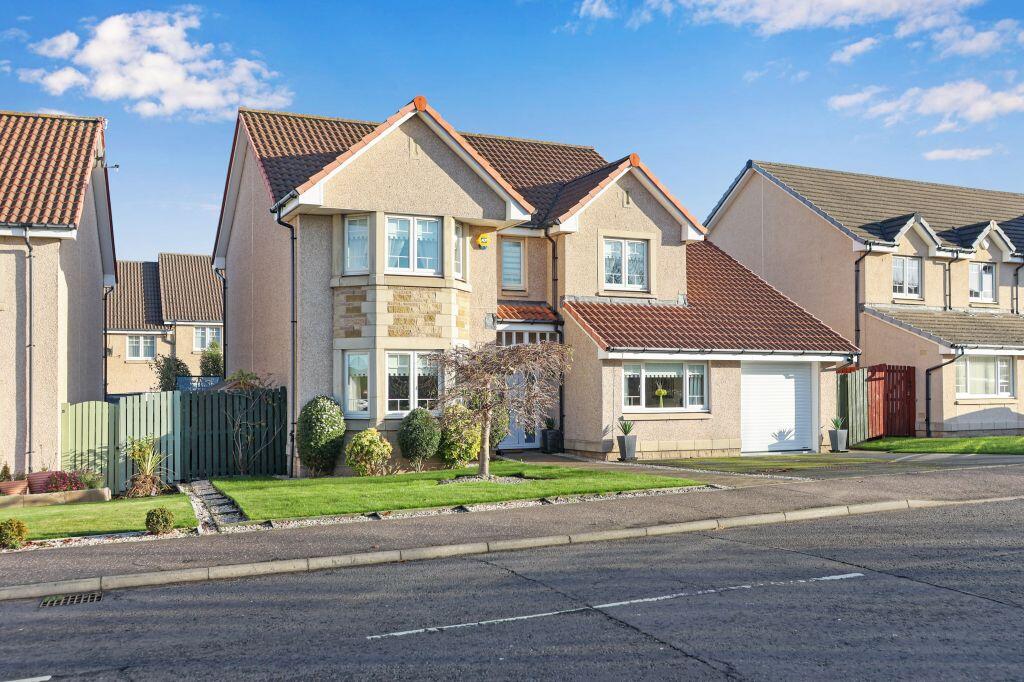 Main image of property: 11 Appin Drive, Prestonpans, EH32 9FB