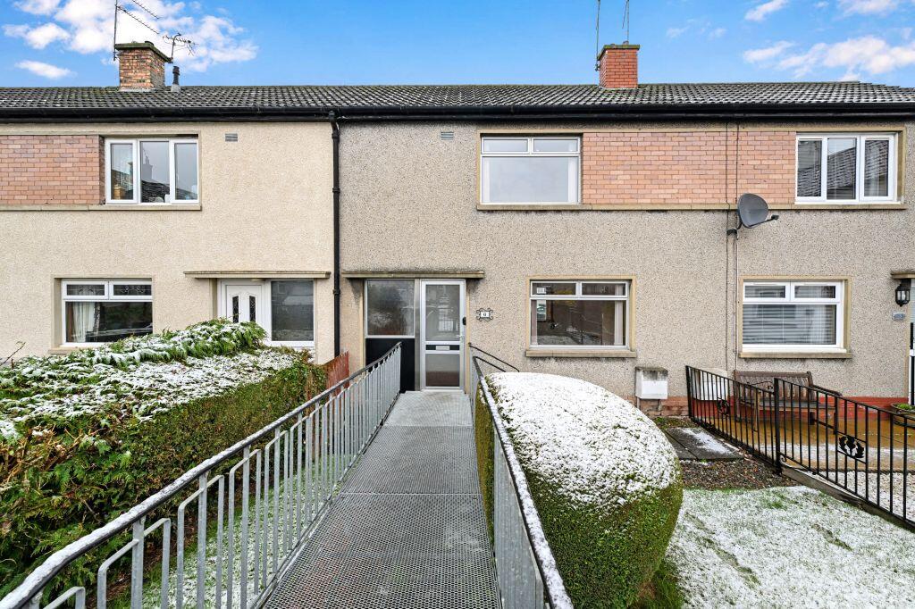 Main image of property: 6 Fowler Crescent, Loanhead, EH20 9RX
