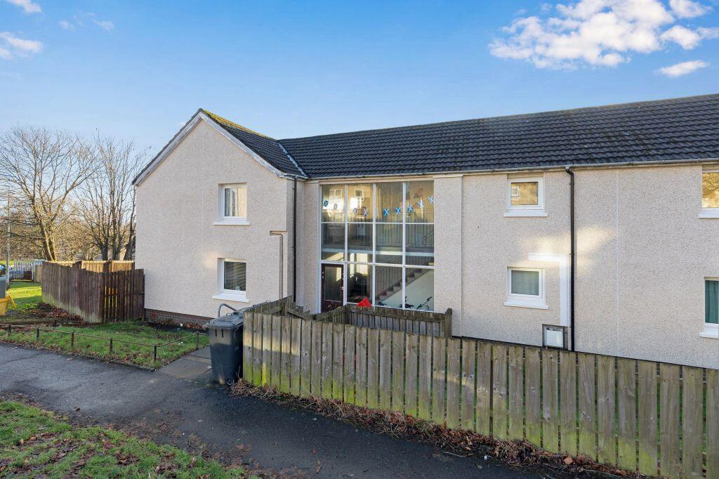 Main image of property: 90C, Cuiken Terrace, Penicuik, EH26 0AU