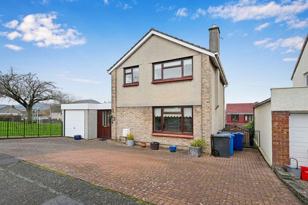 Main image of property: 6 Mayburn Court, Loanhead, EH20 9EX