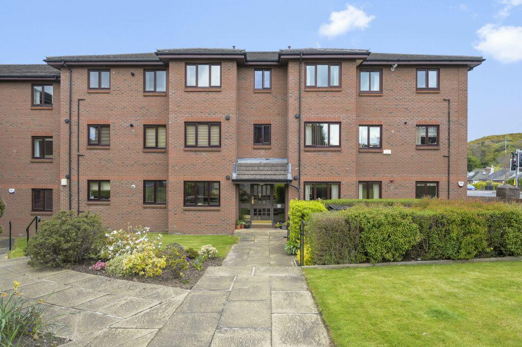 3 bedroom ground floor flat for sale in 1 Flat 2, East Comiston, Edinburgh, EH10 6RZ, EH10