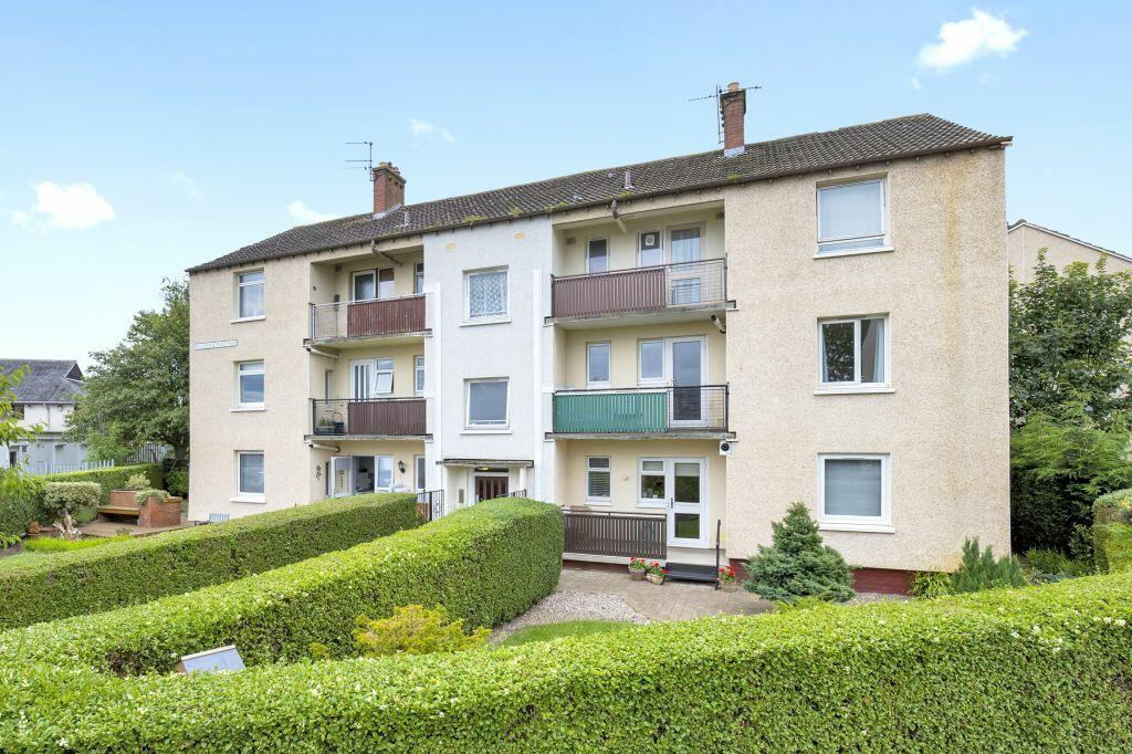 Main image of property: 1d, Muirhouse Place East, EDINBURGH, EH4 4PN