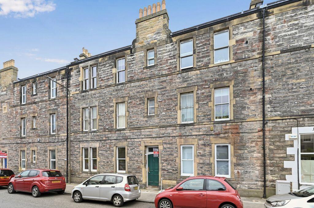 Main image of property: 44a, Millhill, Musselburgh, EH21 7RN