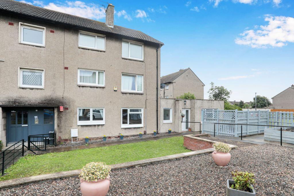 Main image of property: 11/2 Magdalene Place, Edinburgh, EH15 3BJ