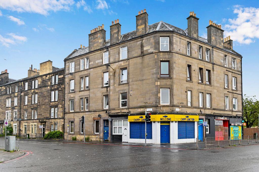 Main image of property: 3/7 Westfield Road, Gorgie, EDINBURGH, EH11 2QT