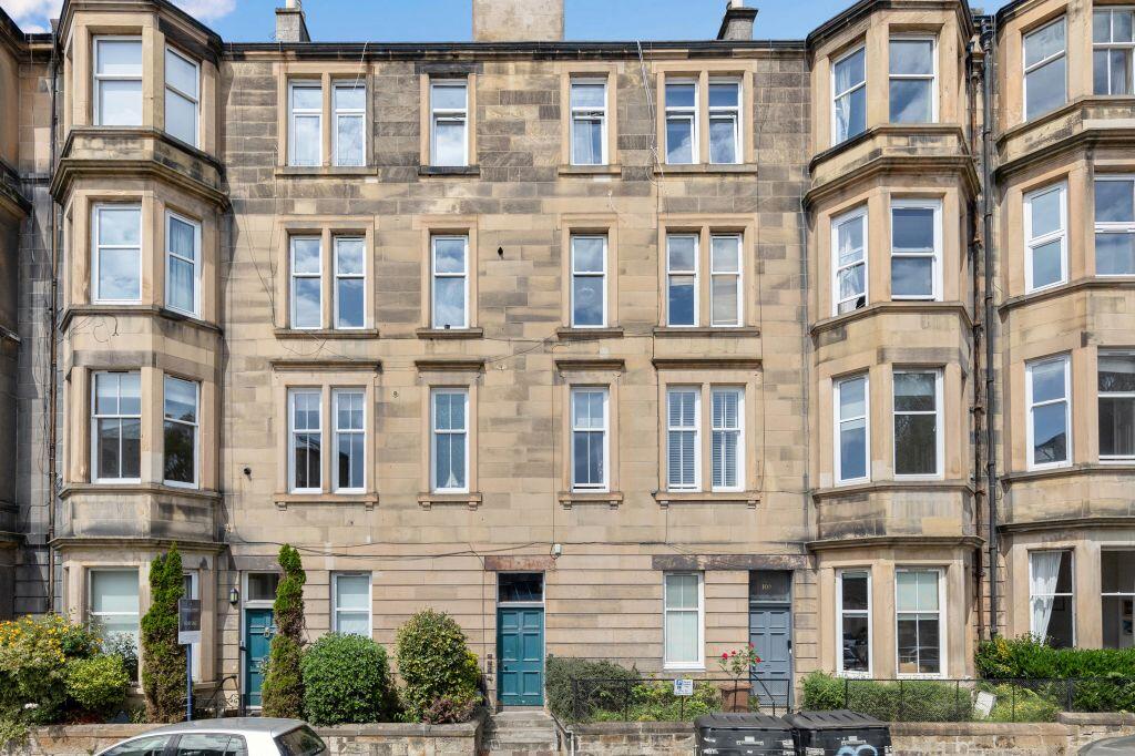 Main image of property: 10/1 Fountainhall Road, Edinburgh, EH9 2NN
