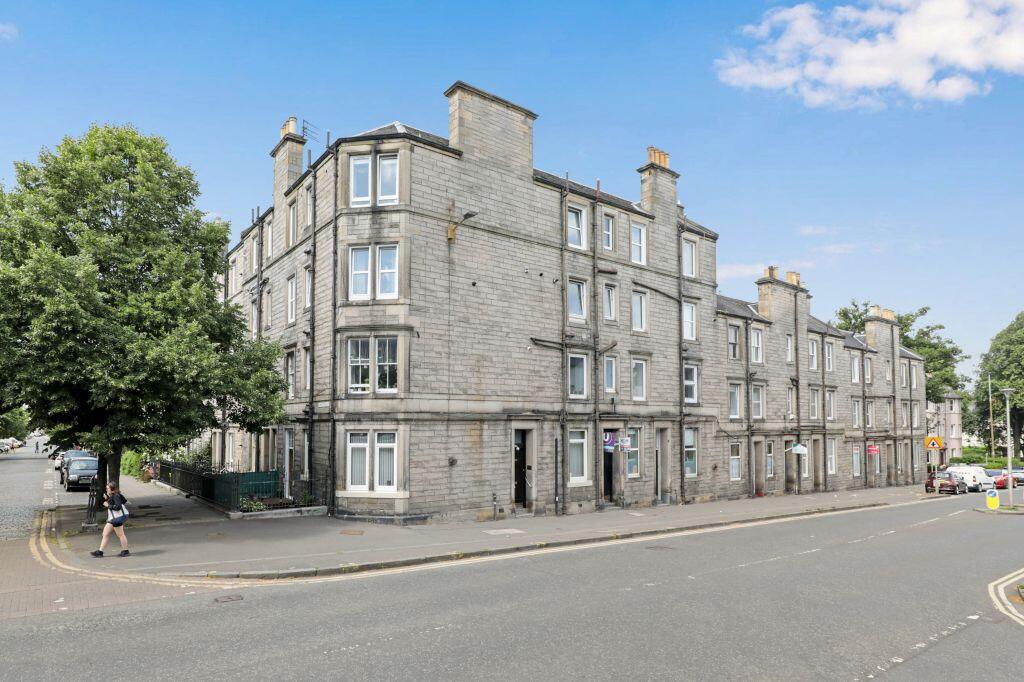 Main image of property: 207/5 Easter Road, Edinburgh, EH6 8LG