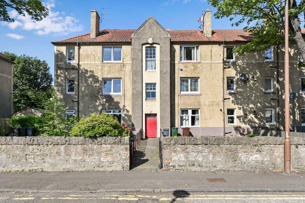 Main image of property: 144/5 Granton Road, Edinburgh, EH5 3RF
