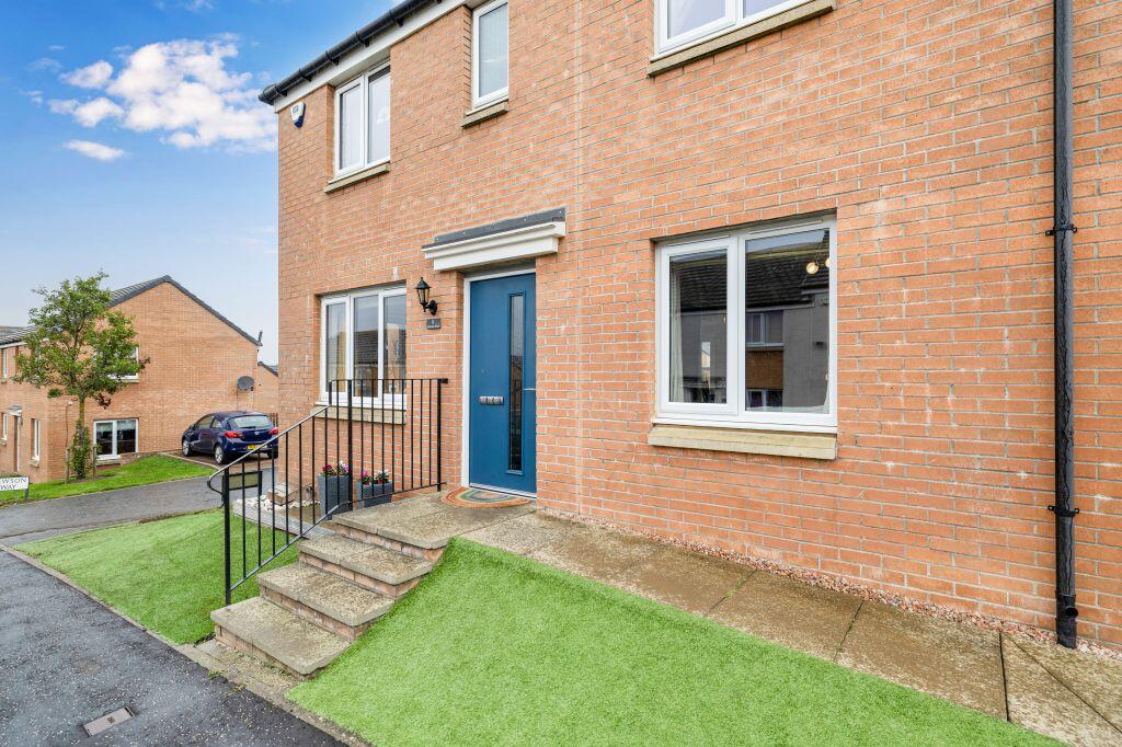 Main image of property: 6 Galvane Road, The Wisp, Edinburgh, EH16 4WE