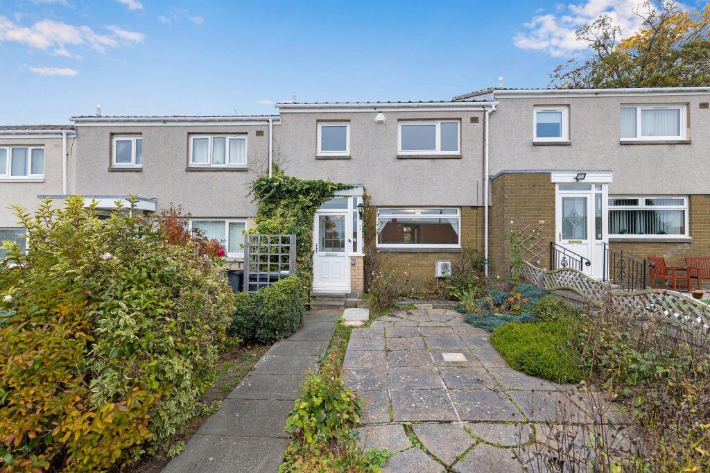 Main image of property: 14 Rannoch Place, Edinburgh, EH4 7HH