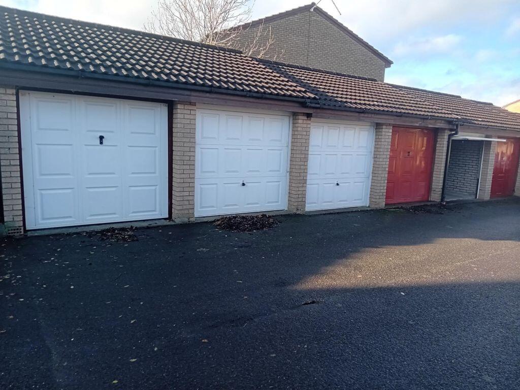 Main image of property: Garage 106H, Easter Warriston, Trinity, Edinburgh, EH7 4QZ
