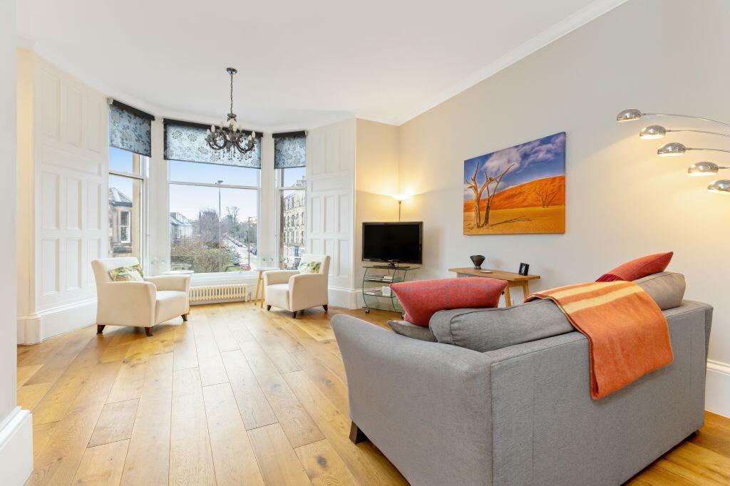 Main image of property: 18/2 Granville Terrace, Merchiston, EDINBURGH, EH10 4PQ