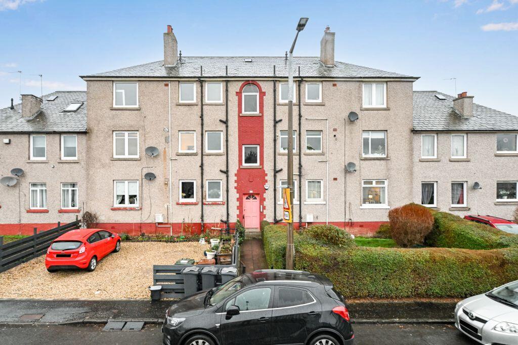 Main image of property: 22/3 Sighthill Loan, Edinburgh, EH11 4NP