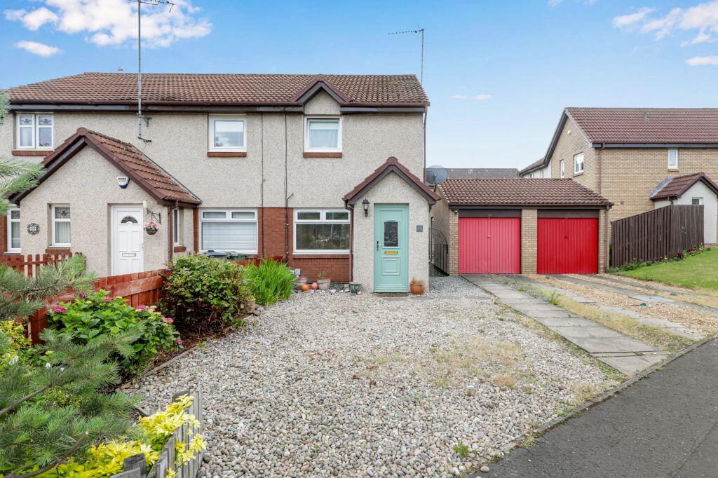 Main image of property: 33 Upper Craigour, Little France, Edinburgh, EH17 7SE