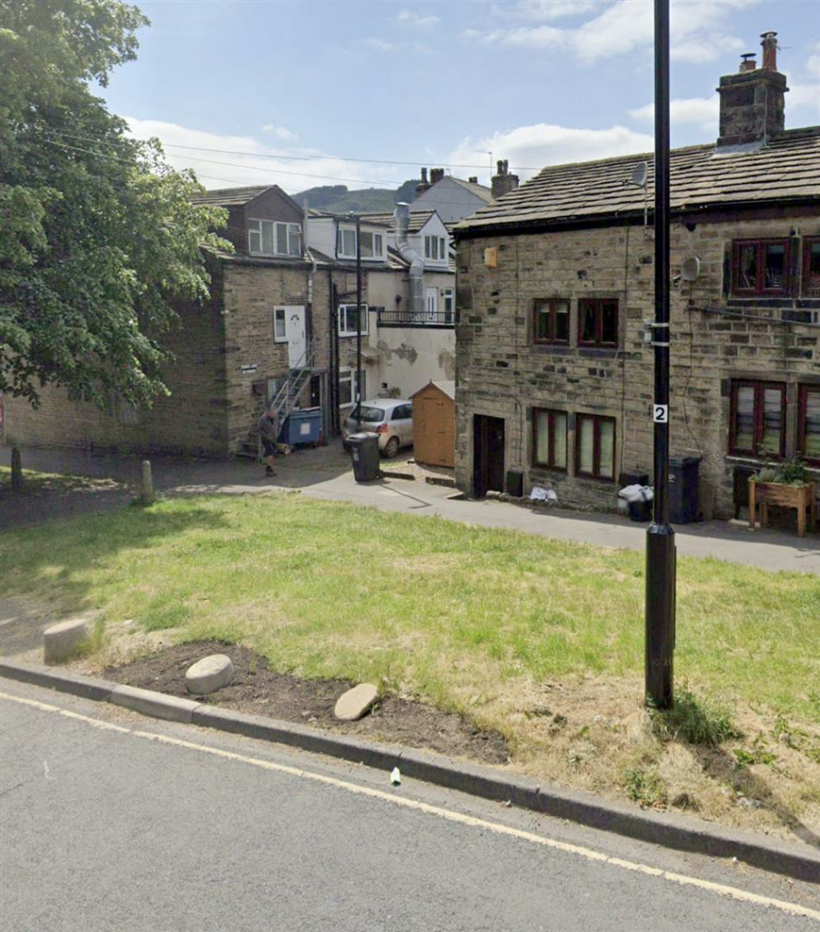 Main image of property: Burnley Road, Mytholmroyd, Hebden Bridge