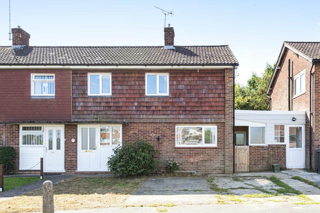 Main image of property: Applegarth Avenue, Guildford