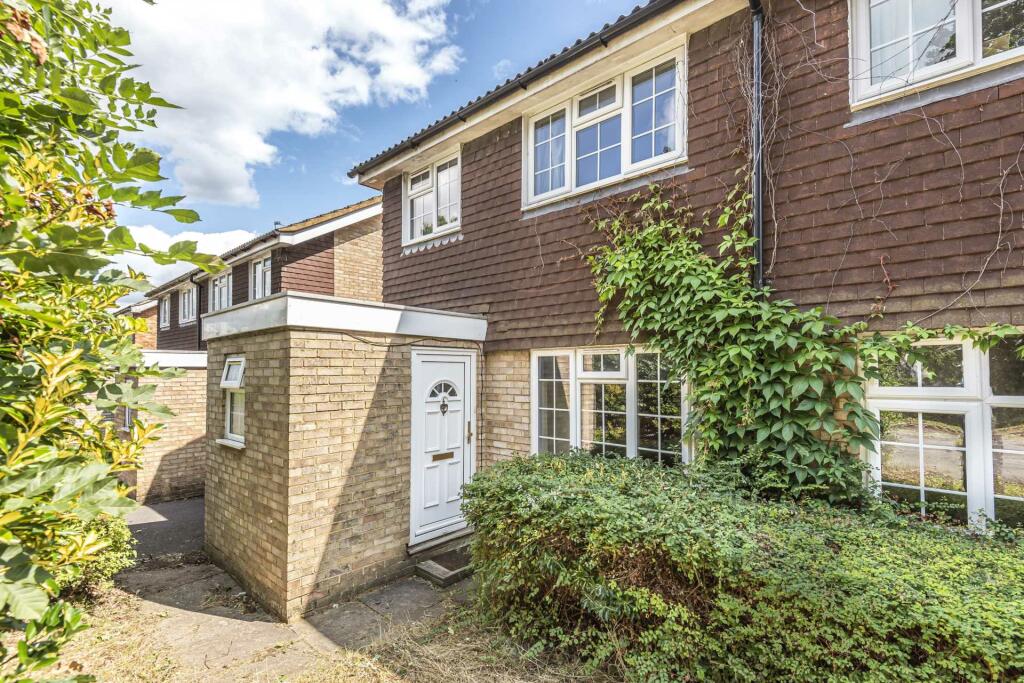 Main image of property: Southway, Guildford