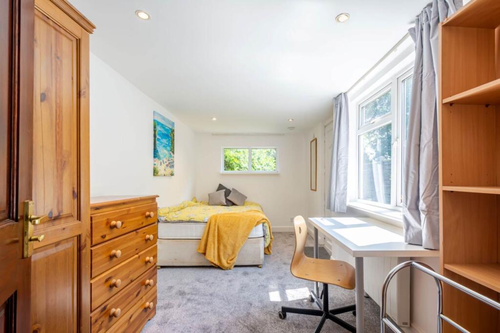 Main image of property: Parkhurst Road, Guildford, GU2